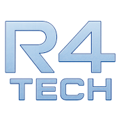 R4_TECH logo